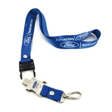 Corporate lanyard strap - Ford
